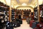 Магазин сумок и чемоданов в Владимире, фото